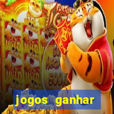 jogos ganhar dinheiro de verdade pix